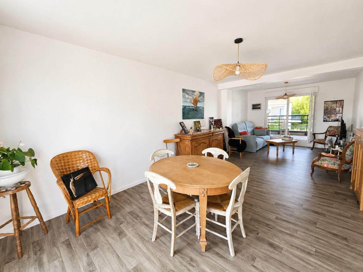 Appartement 4 pièces 77 m² · à Wimereux · 77,3 m² · 395 200 €