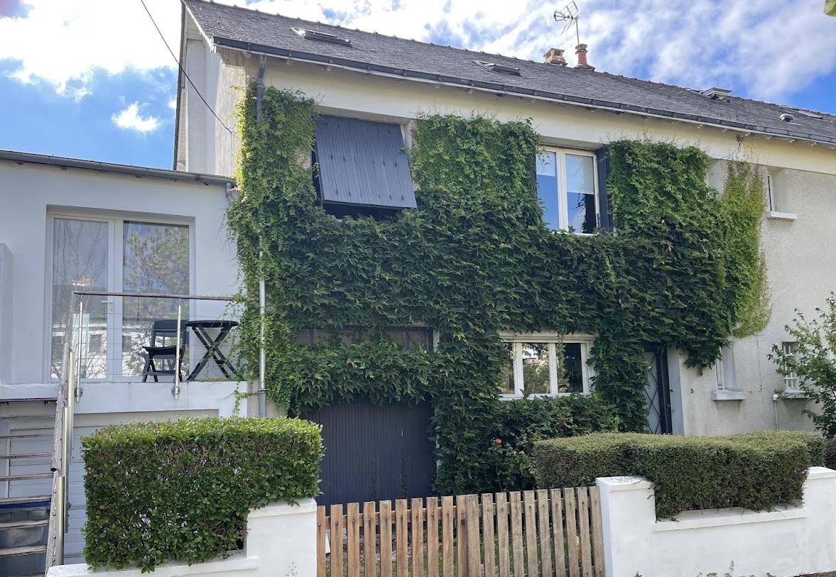 Maison 5 pièces 145 m² · à Saint-Herblain · 145,2 m² · 486 600 €