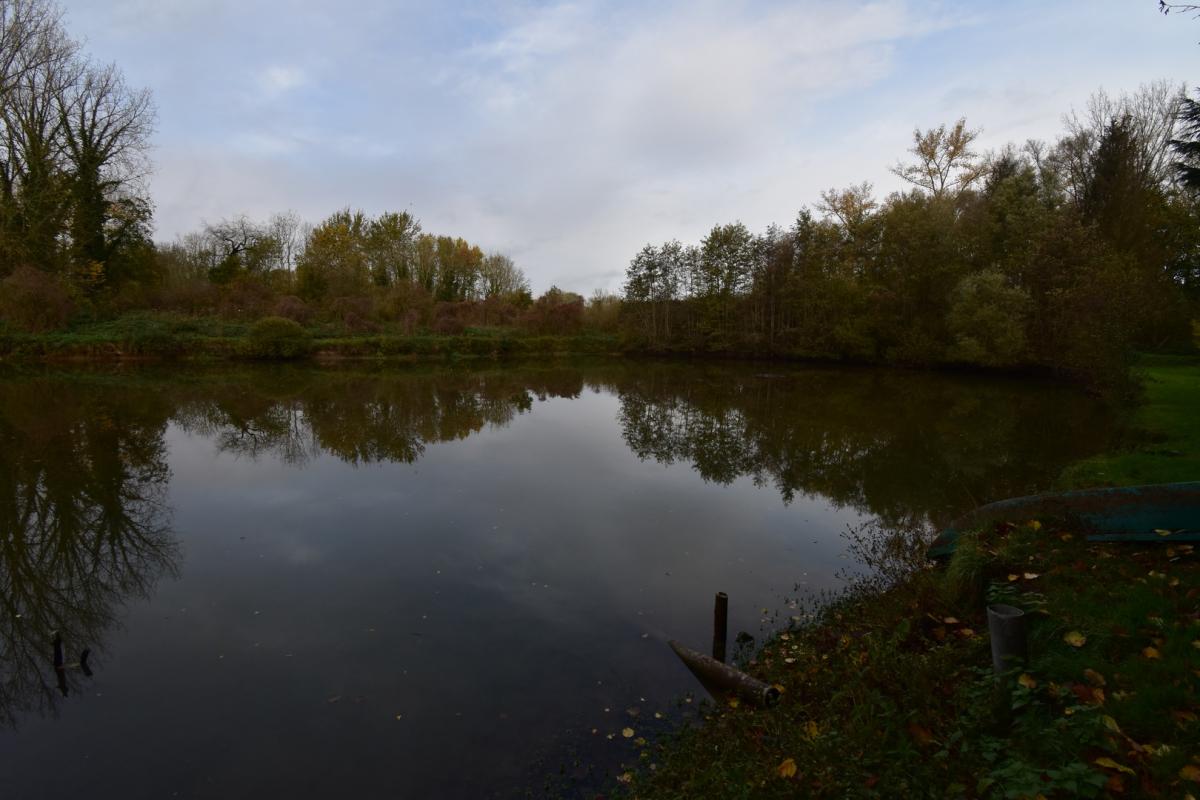 Réseau des notaires · à Cambrai · 780 000 €