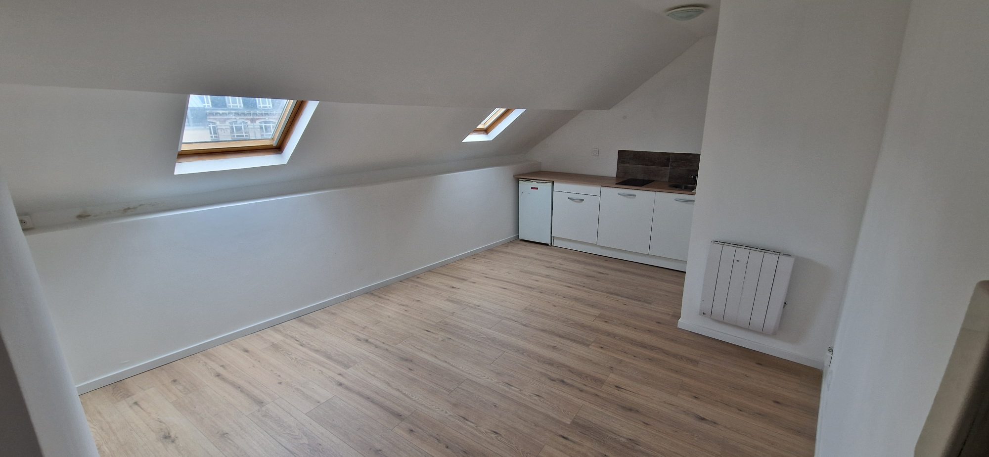Appartement 1 pièce 15 m² · à Saint-Quentin · 15 m² · 310 €/mois