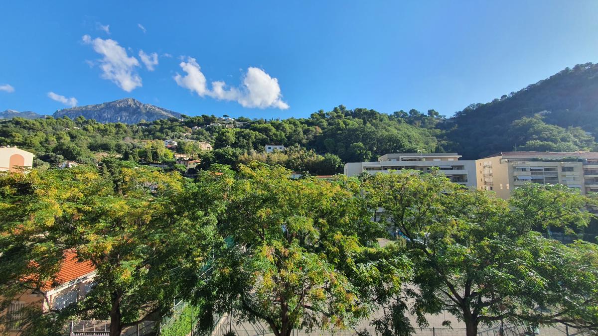 Appartement 1 pièce 29 m² · à Menton · 29,1 m² · 148 400 €