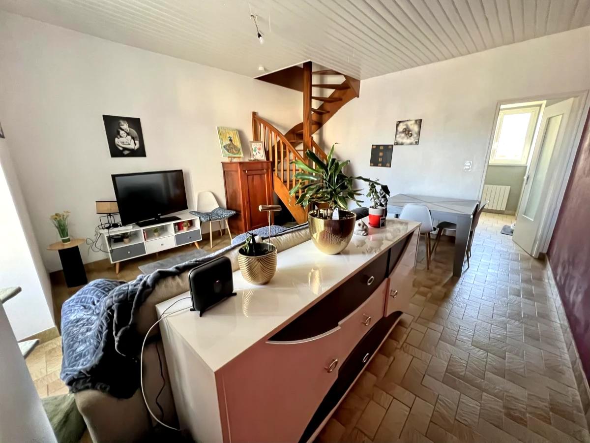 Maison 3 pièces 62 m² à Domloup