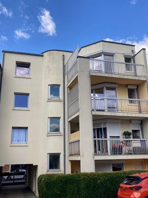 Appartement 4 pièces 84 m² · à Arras · 84,4 m² · 950 €/mois