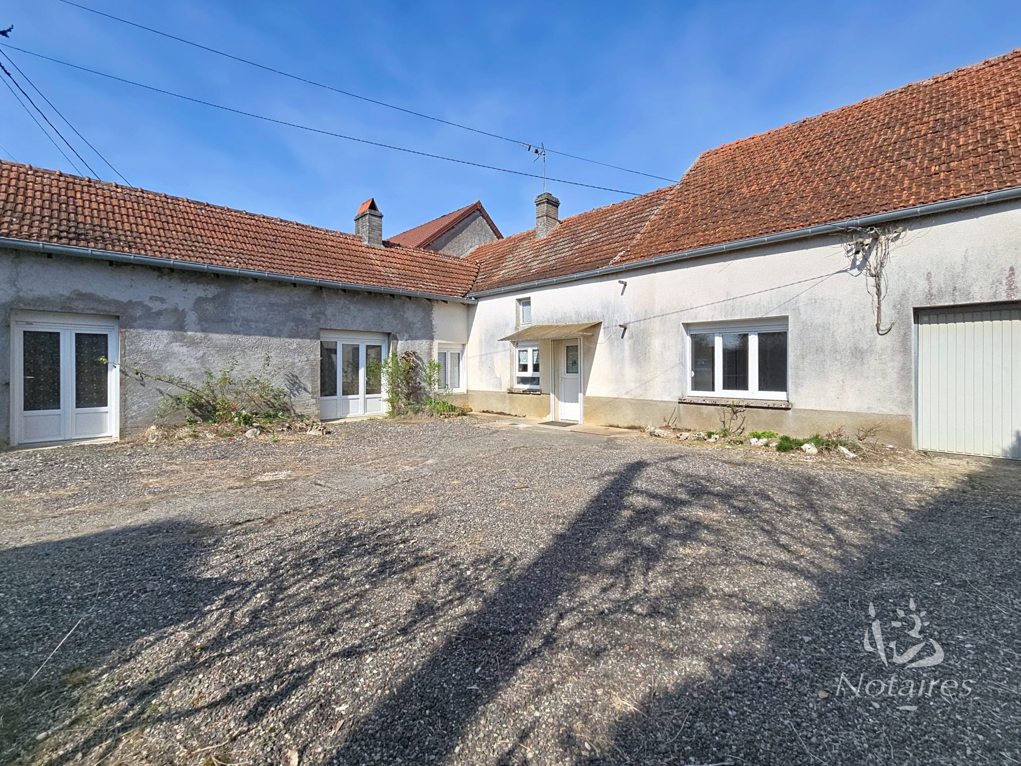 Maison 4 pièces 149 m² · à Richebourg · 149 m² · 78 000 €