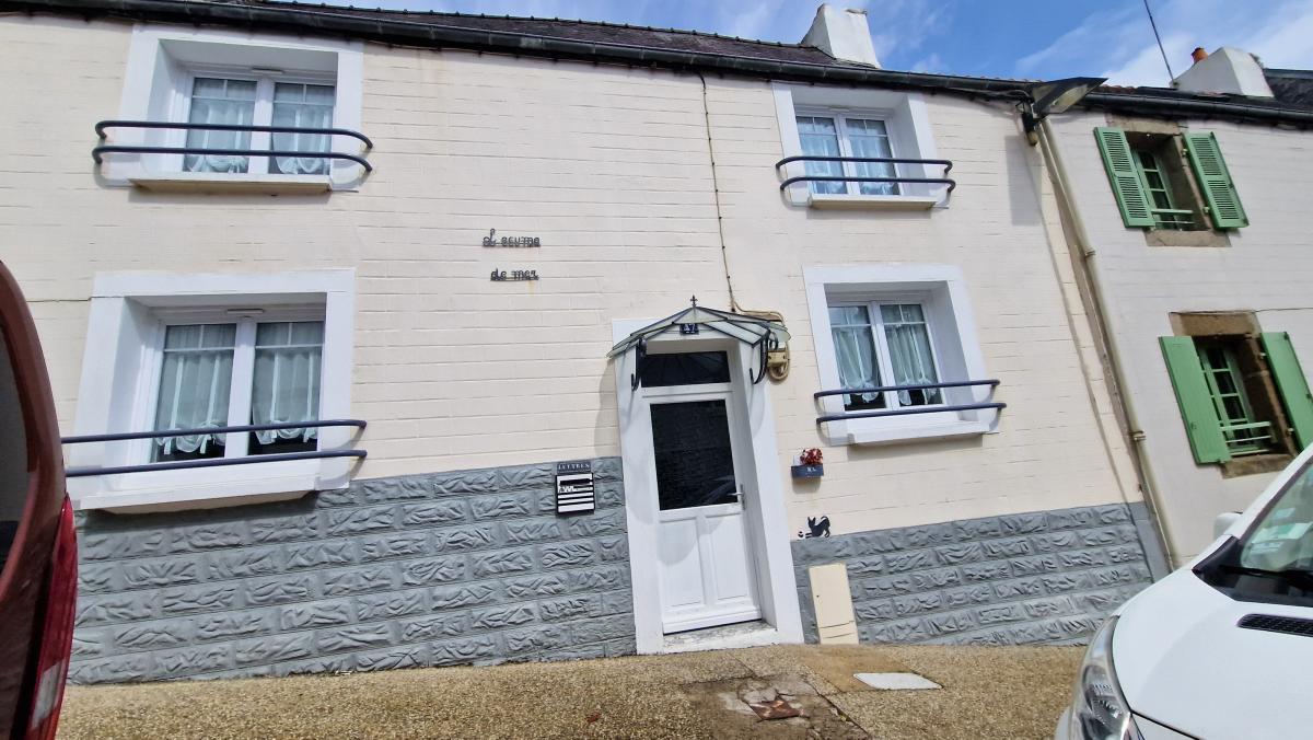 Maison 88 m² · à Morlaix · 88 m² · 147 140 €