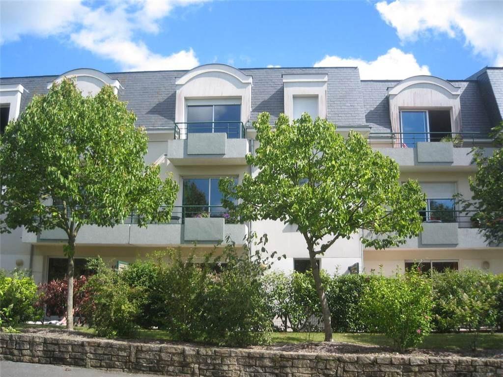 Appartement 3 pièces 67 m² · à Châteaugiron · 66,5 m² · 650 €/mois
