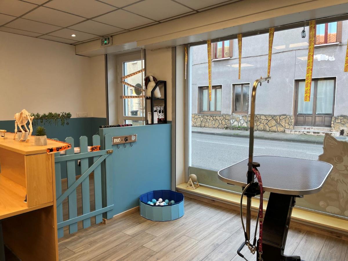 MIRIBEL · 45 m² · 139 500 €