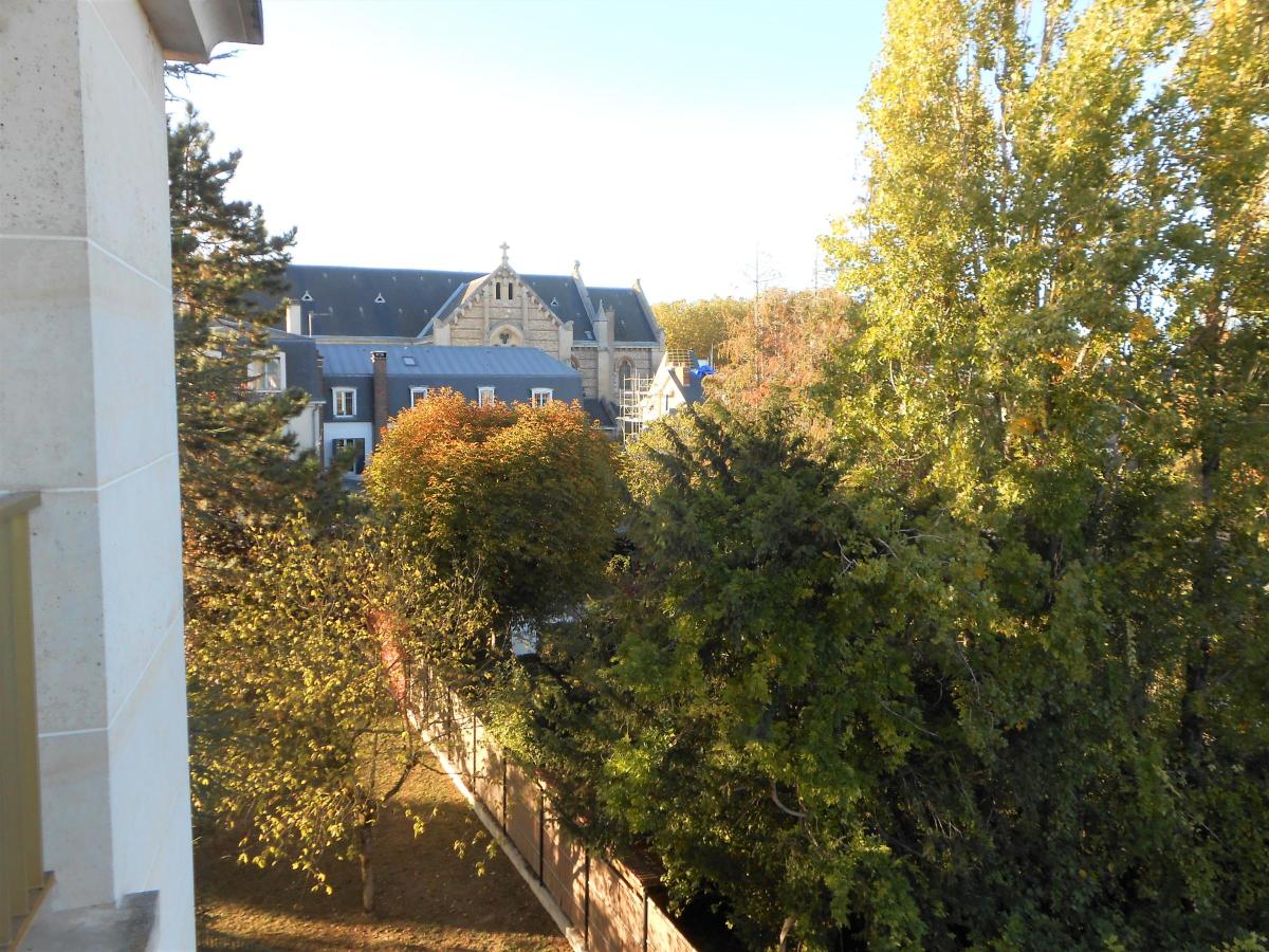 Appartement 3 pièces 69 m² · à Rambouillet · 69,3 m² · 275 000 €