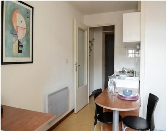 Appartement 1 pièce 18 m² · à Valence · 17,9 m² · 34 000 €