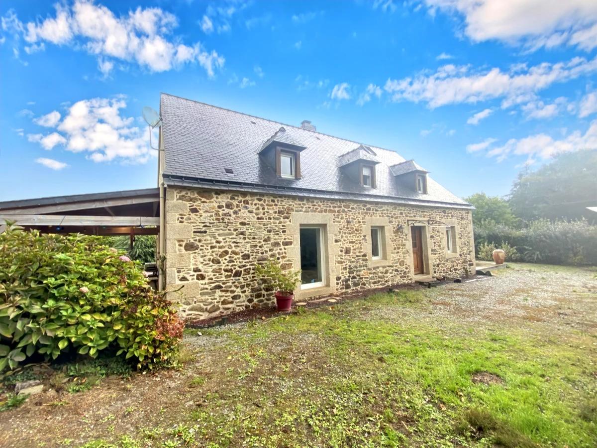 Maison 5 pièces 153 m² · à Saint-Gonnery · 153,5 m² · 275 600 €