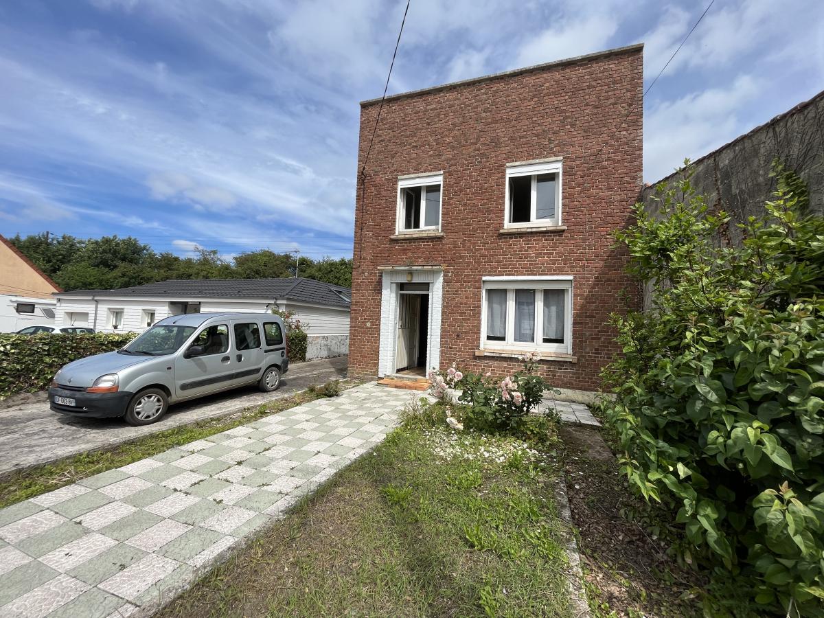 Maison 6 pièces 80 m² · à Agny · 80 m² · 127 200 €