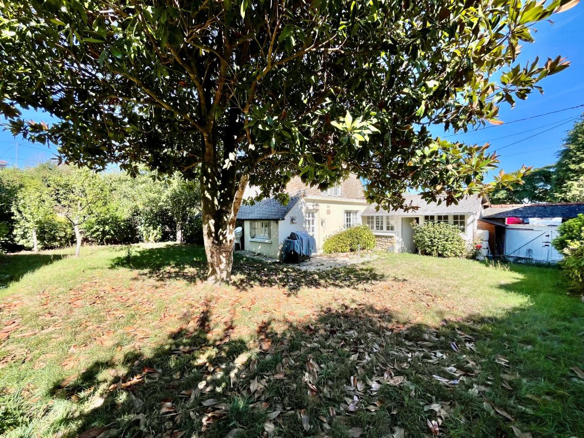 Maison 5 pièces 96 m² · à Bazouges-la-Pérouse · 95,8 m² · 126 360 €