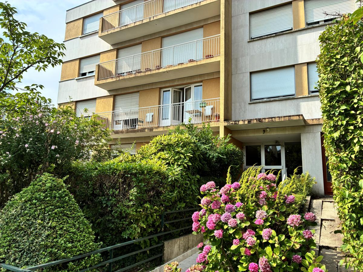 Appartement 3 pièces 87 m² · à Chaville · 87 m² · 418 000 €
