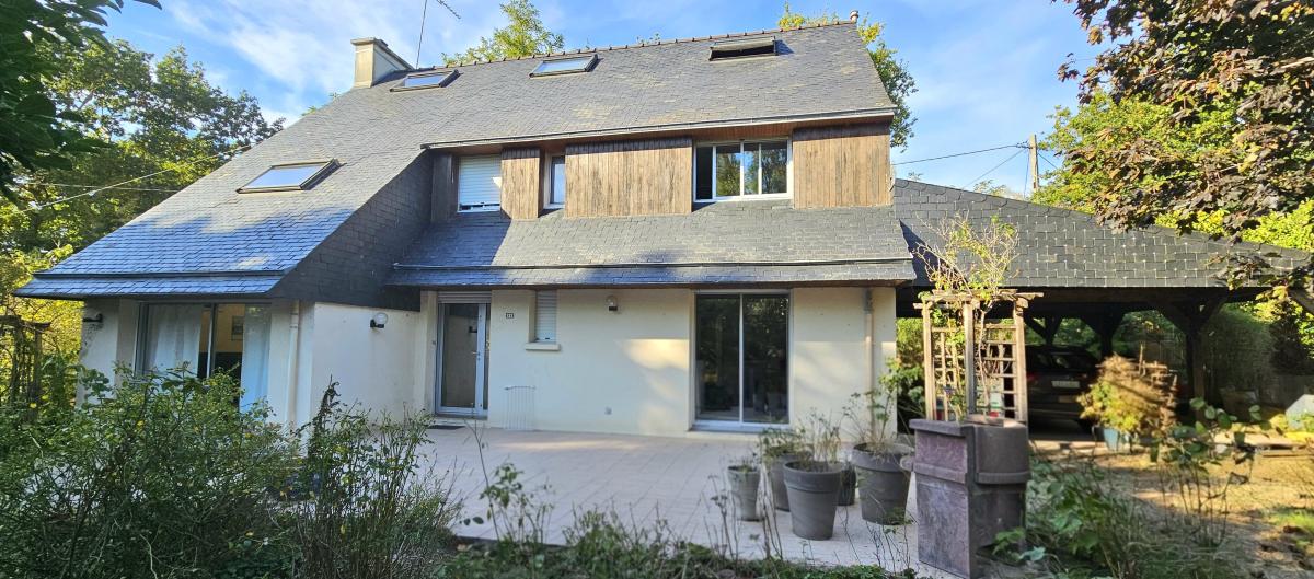 Maison 5 pièces 141 m² · à Bénodet · 141 m² · 329 700 €