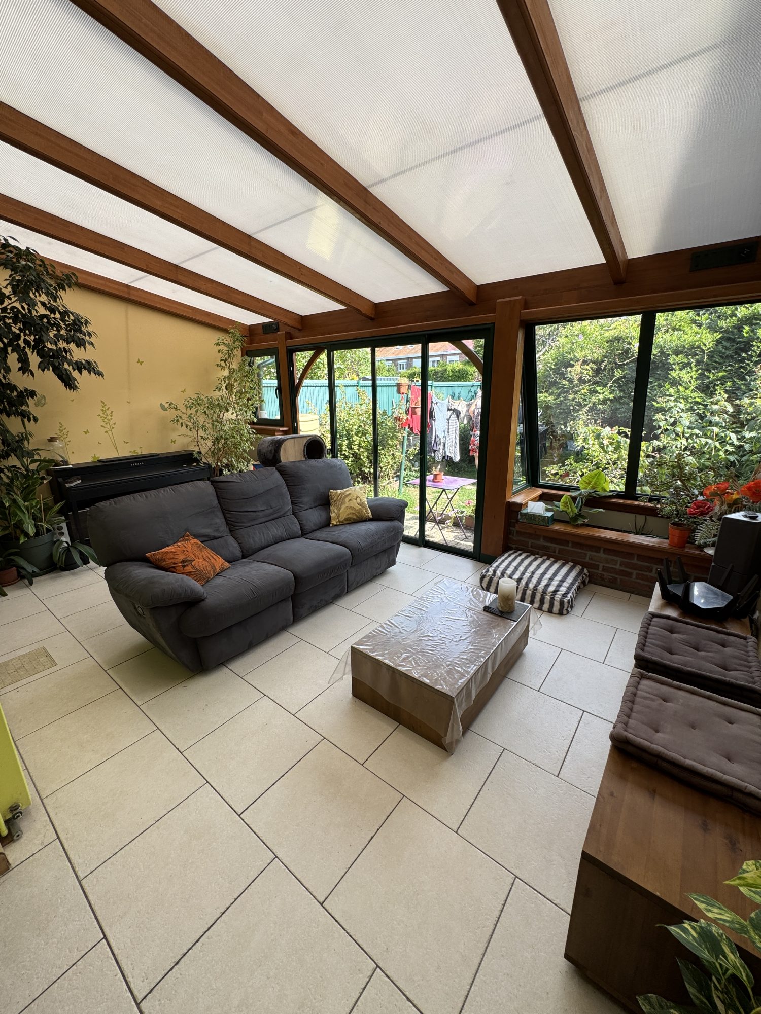 Maison 6 pièces 107 m² · à Ronchin · 107 m² · 279 000 €