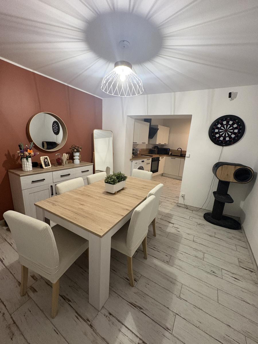 Maison 4 pièces 65 m² · à Hénin-Beaumont · 65 m² · 127 000 €