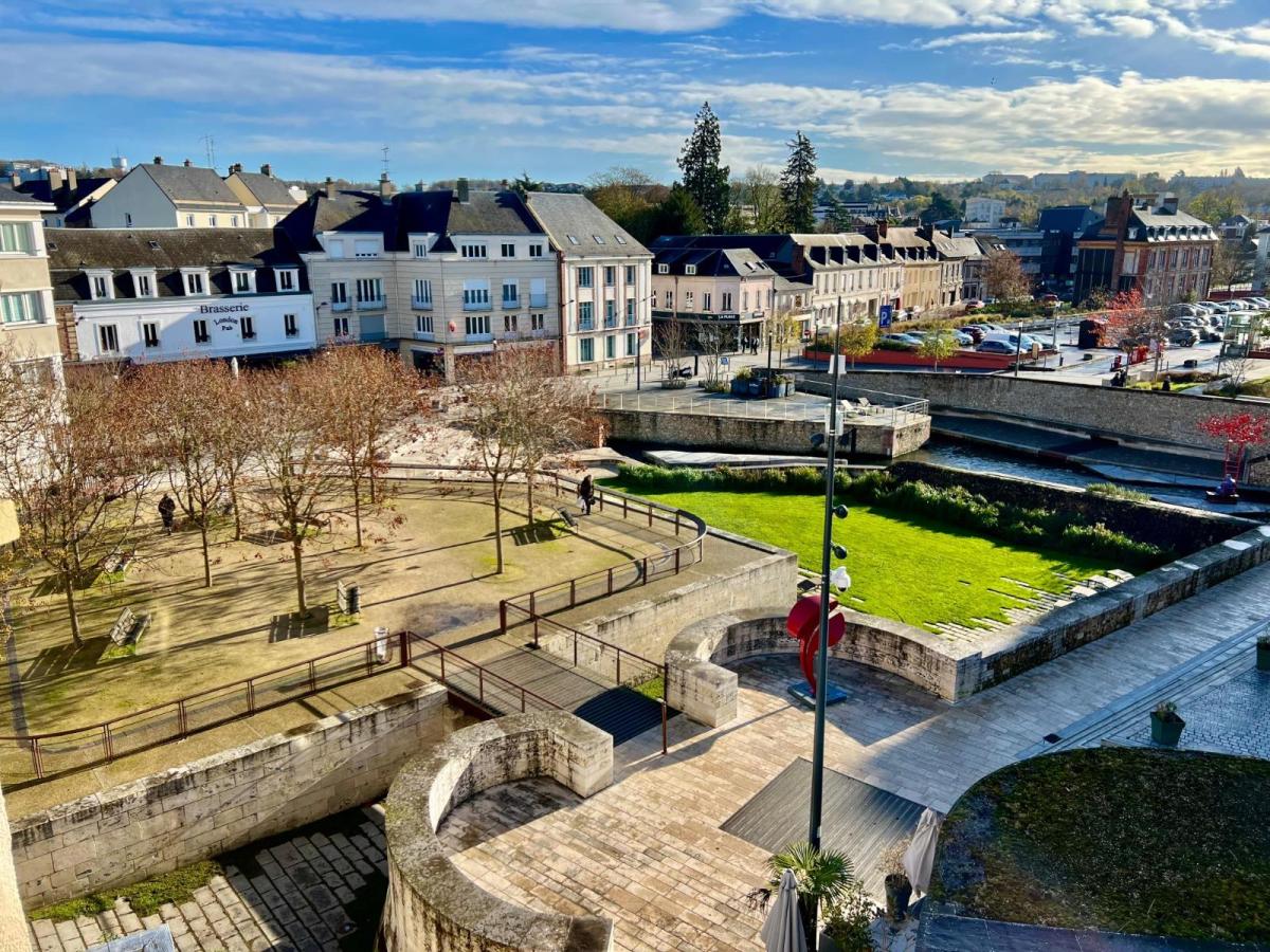 Appartement 2 pièces 49 m² · à Évreux · 49 m² · 139 000 €