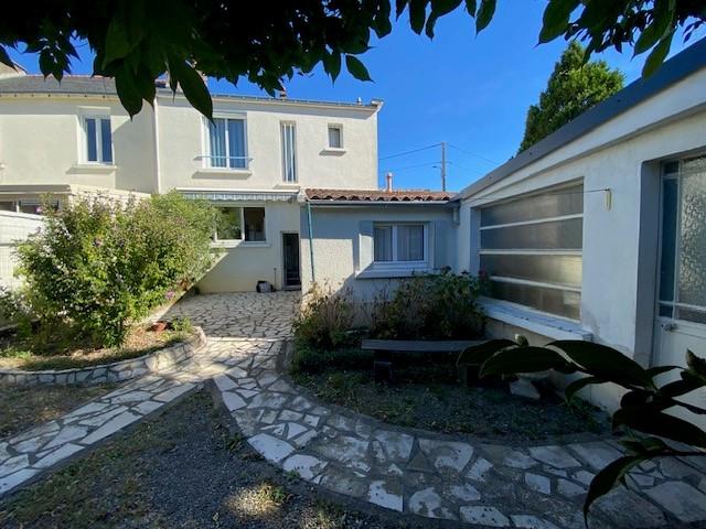 Maison 5 pièces 92 m² · à Angers · 92 m² · 335 900 €