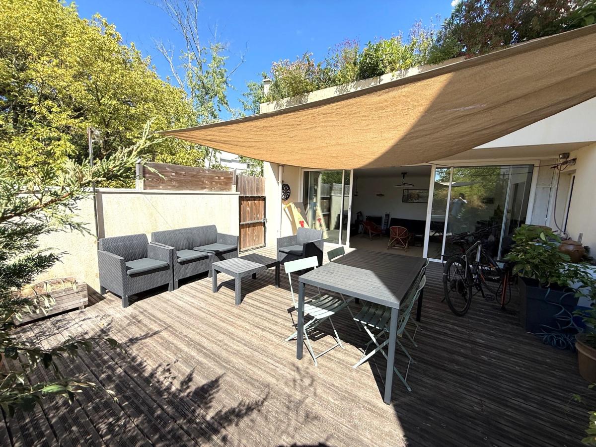 Appartement 3 pièces 81 m² · à Angers · 81,2 m² · 230 560 €
