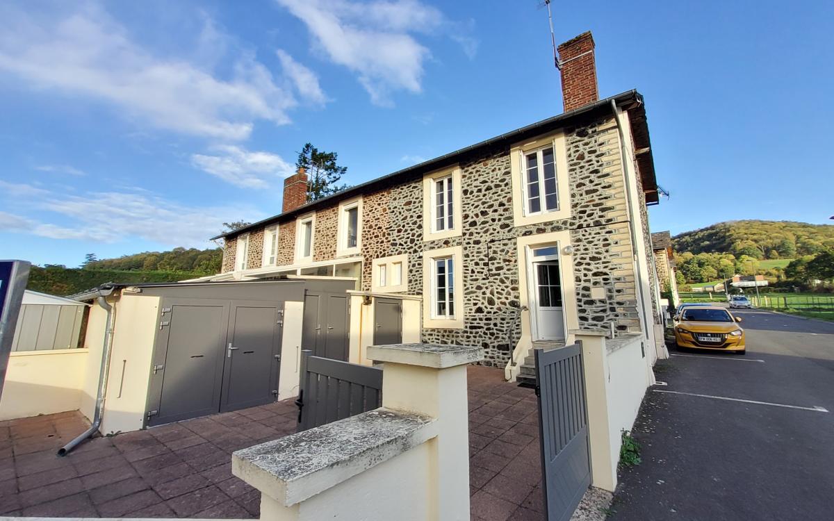 Maison 3 pièces 42 m² · à Saint-Rémy · 42 m² · 74 900 €
