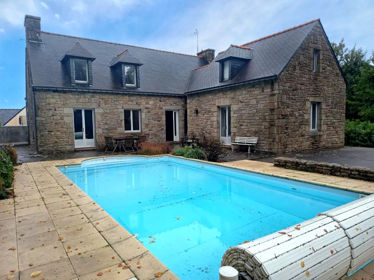 Maison 206 m² · à Pontivy · 206 m² · 364 040 €