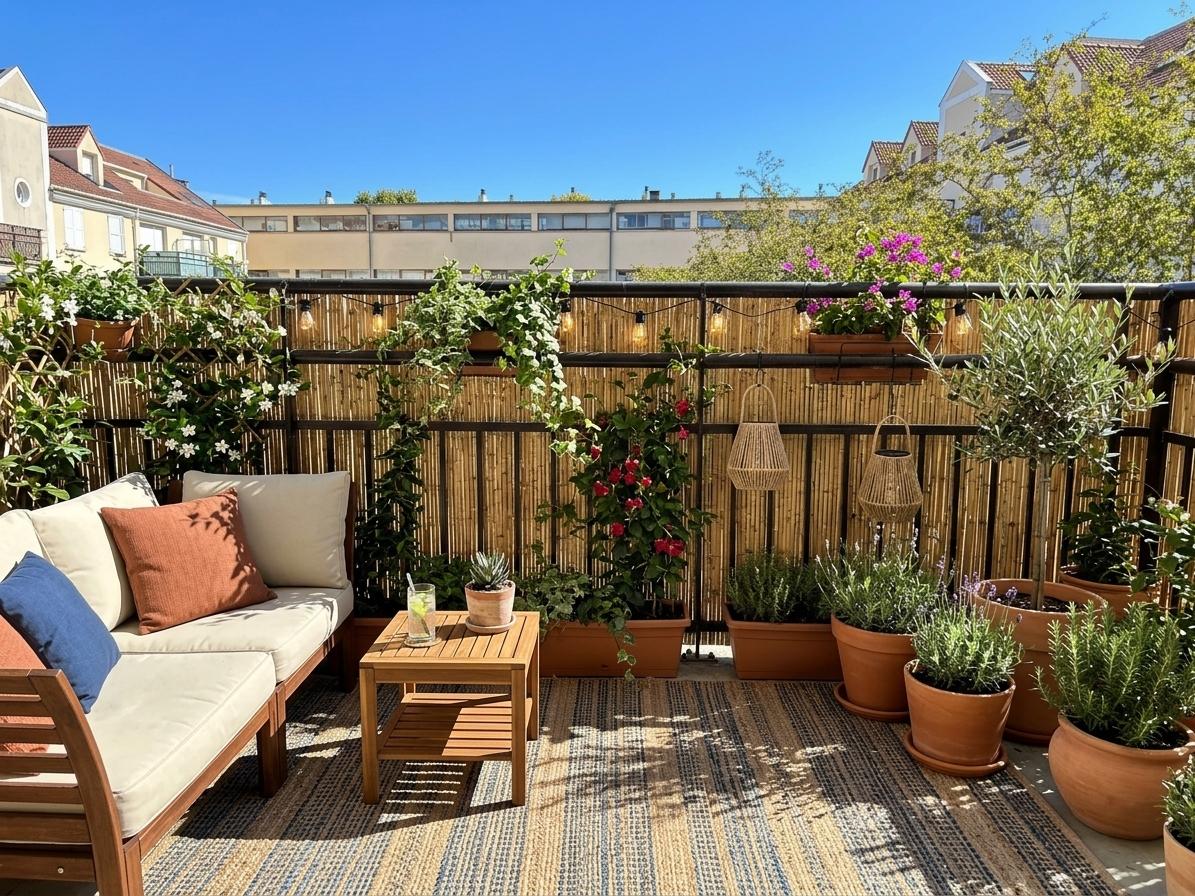 Appartement 3 pièces 58 m² · à Trappes · 58 m² · 205 000 €