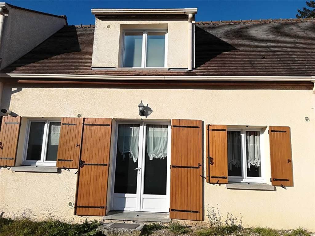 Maison 3 pièces 61 m² · à Gasny · 61 m² · 810 €/mois