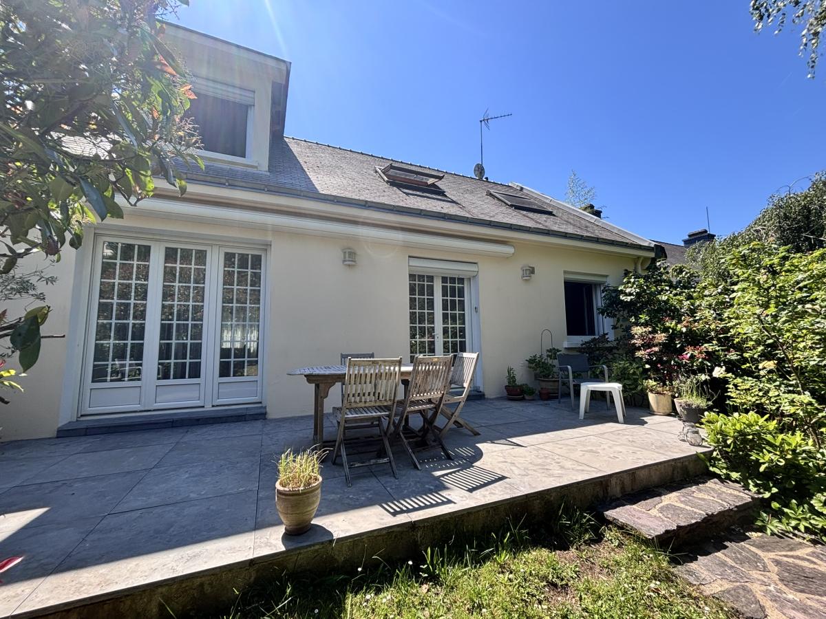 Maison 7 pièces 160 m² · à Saint-Nazaire · 160 m² · 621 000 €