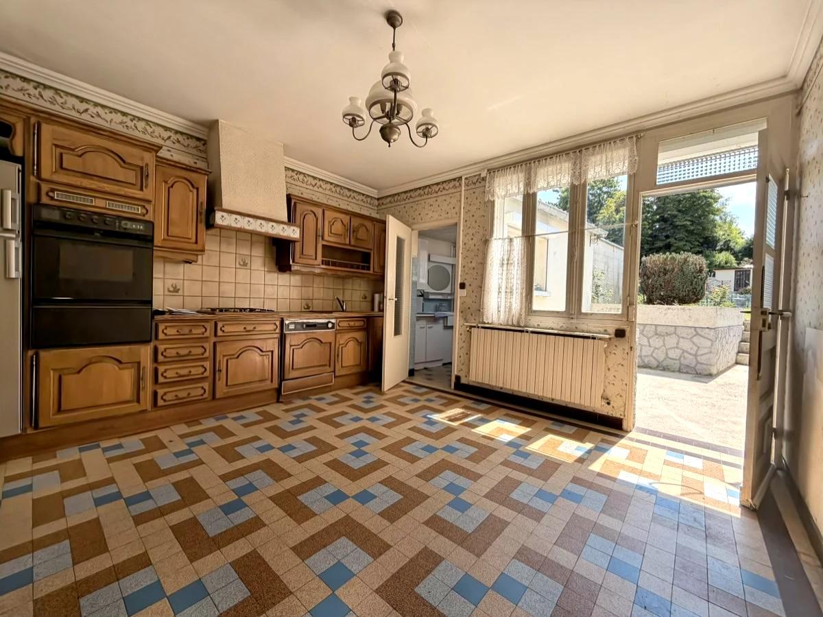 Maison 3 pièces 69 m² · à Amiens · 69 m² · 165 900 €