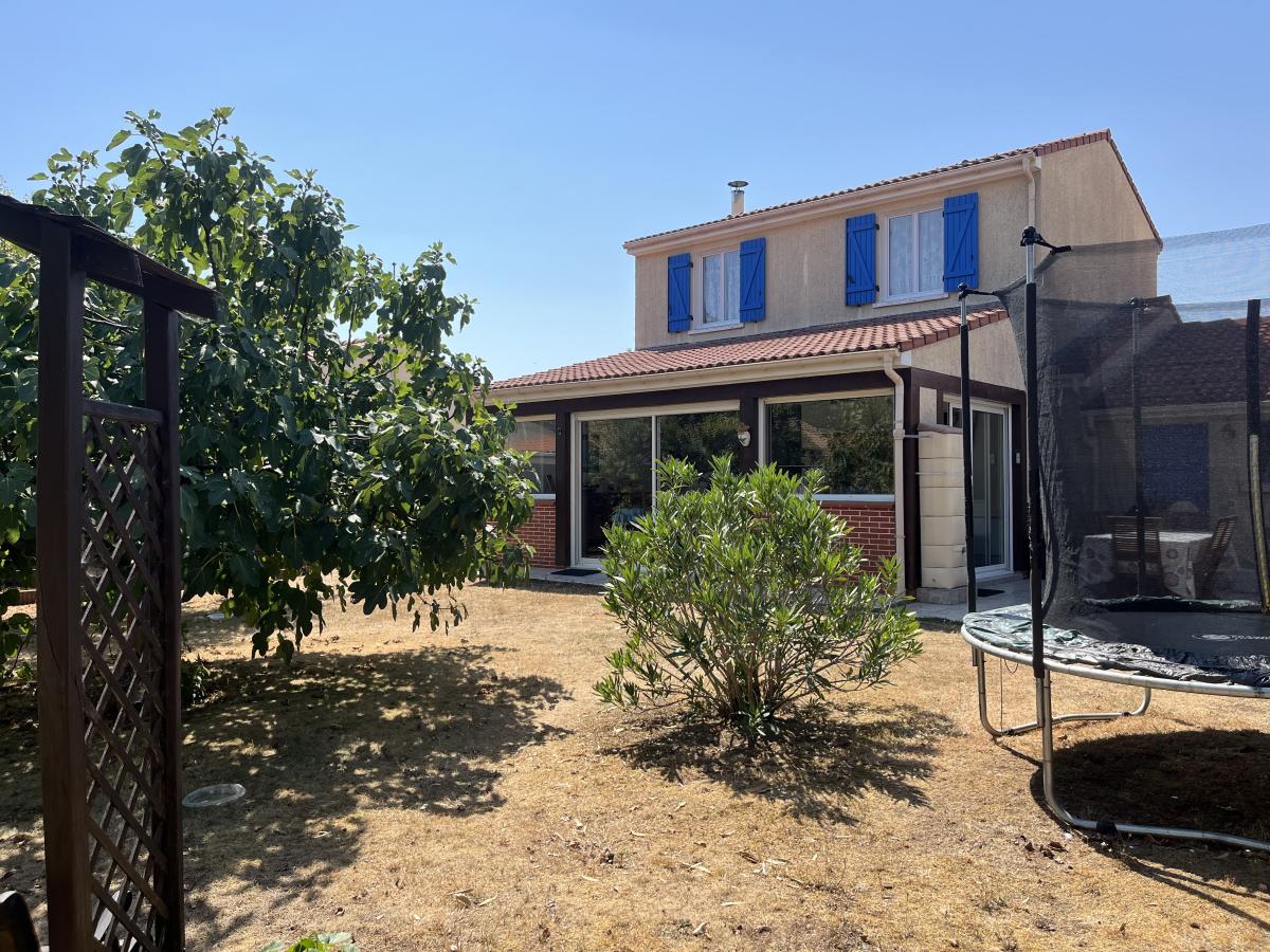 Maison 6 pièces 133 m² · à Saint-Père-en-Retz · 133 m² · 313 000 €