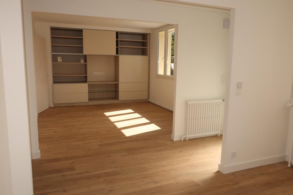 Maison 4 pièces 88 m² · à Caen · 87,8 m² · 1 200 €/mois