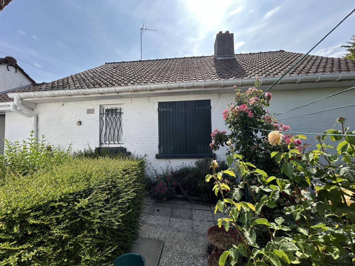 Maison 4 pièces 70 m² · à Saint-Aubin · 70 m² · 212 000 €