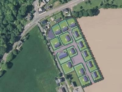 Réseau des notaires · à Saint-Benoît-d'Hébertot · 71 100 €