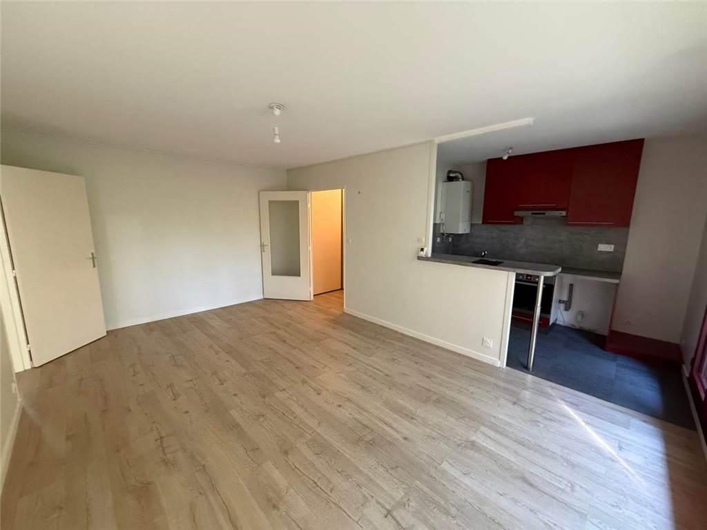 Appartement 3 pièces 61 m² · à Rennes · 61 m² · 798 €/mois