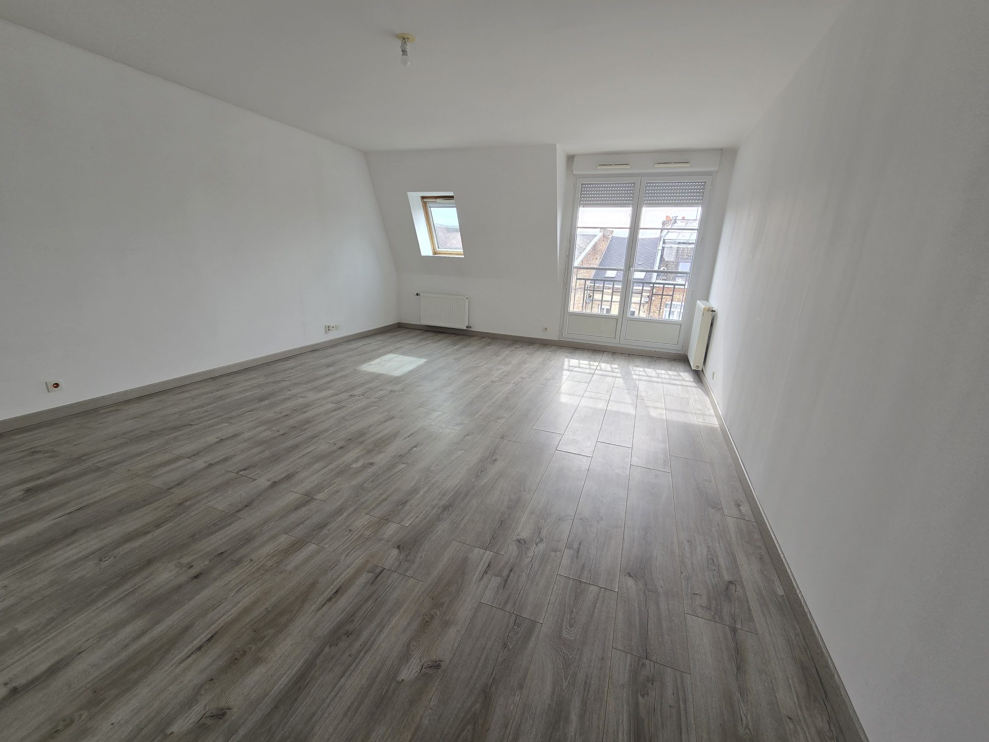 Appartement 3 pièces 76 m² · à Saint-Quentin · 75,5 m² · 151 900 €