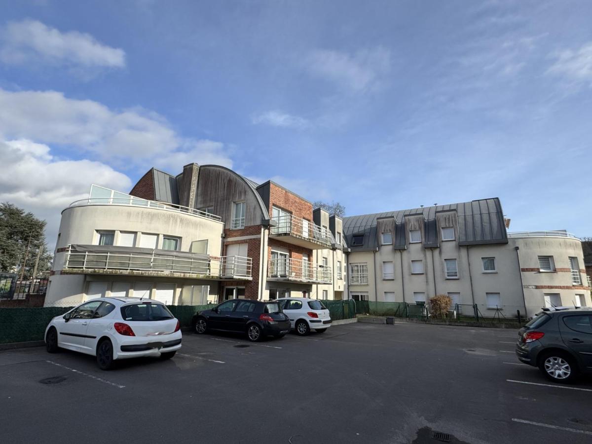 Appartement 2 pièces 35 m² · à Saint-Quentin · 34,7 m² · 69 500 €