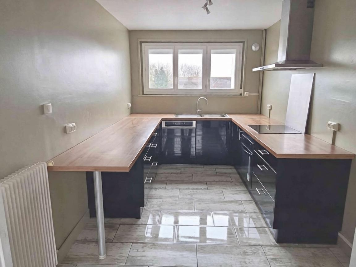 Maison 5 pièces 85 m² · à Arras · 84,7 m² · 1 220 €/mois