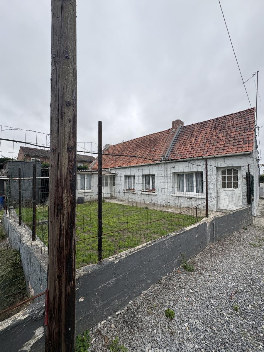 Maison 120 m² · à Lauwin-Planque · 120 m² · 108 000 €