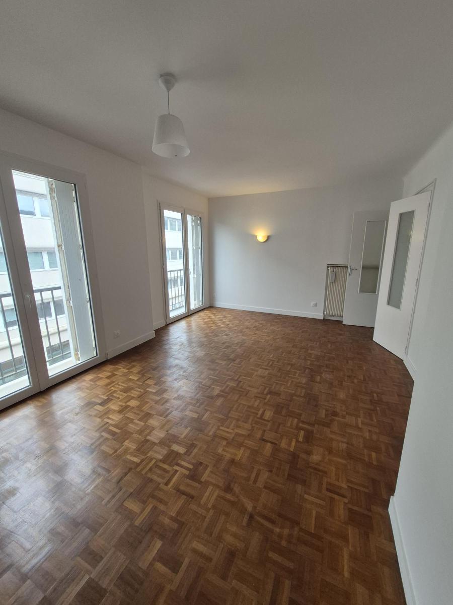 Appartement 3 pièces 68 m² · à Nantes · 67,8 m² · 261 400 €