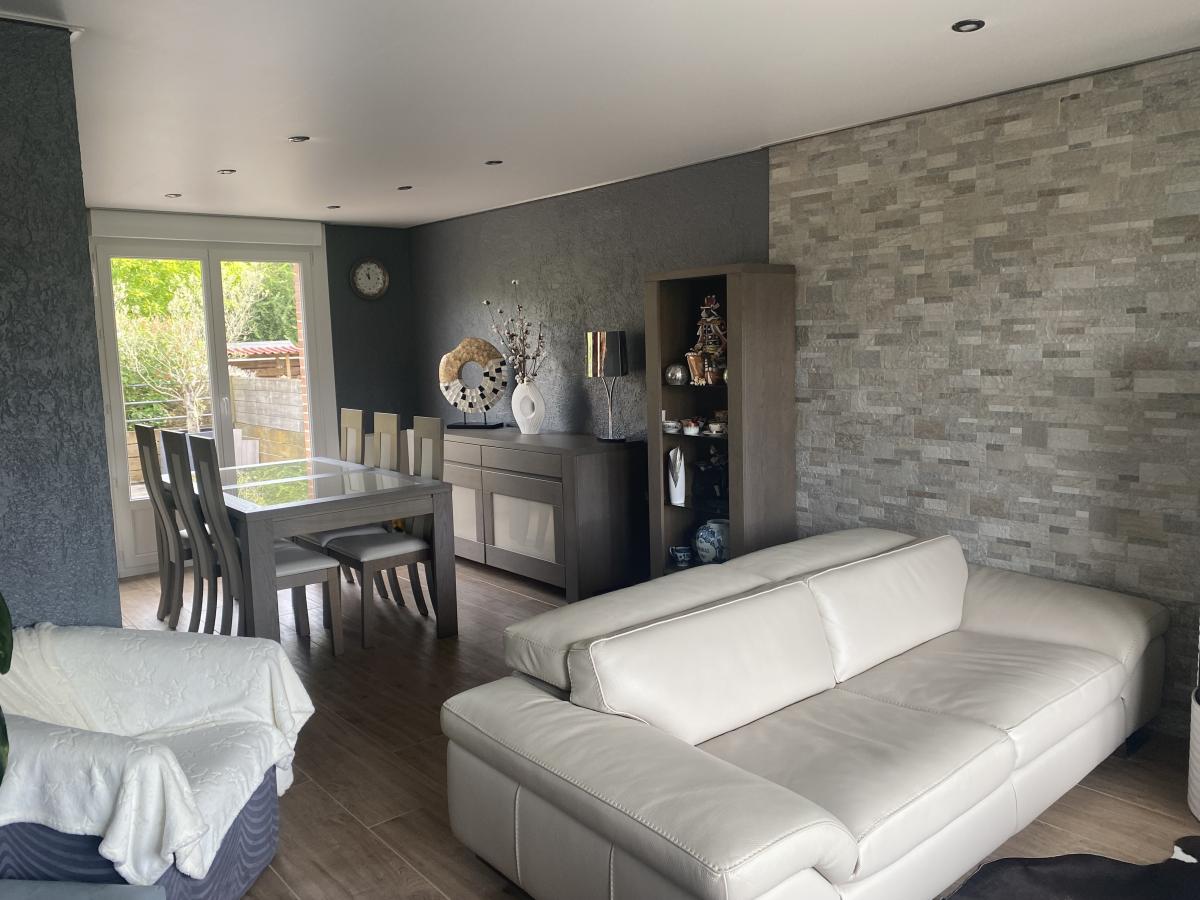 Maison 4 pièces 96 m² · à Englos · 95,9 m² · 336 375 €