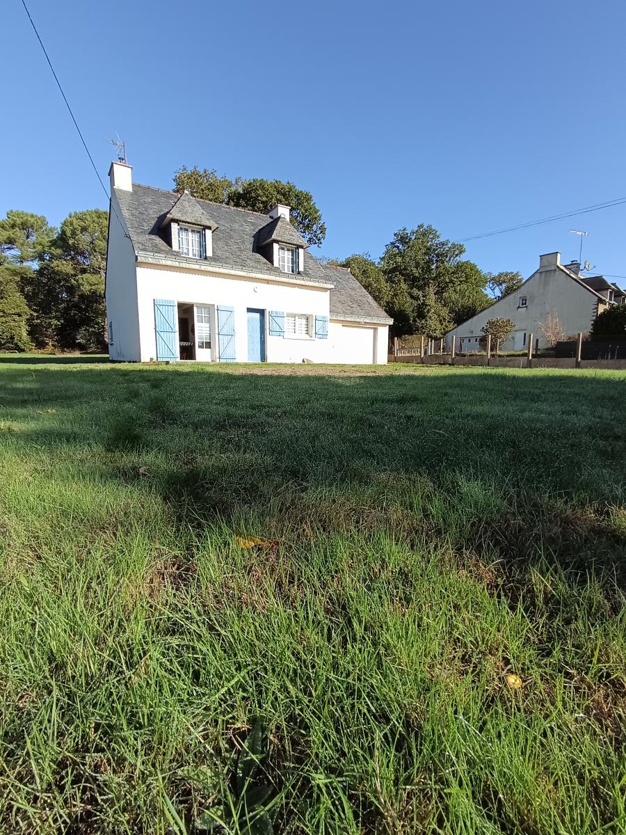 Maison 6 pièces 95 m² · à Carentoir · 95 m² · 174 000 €
