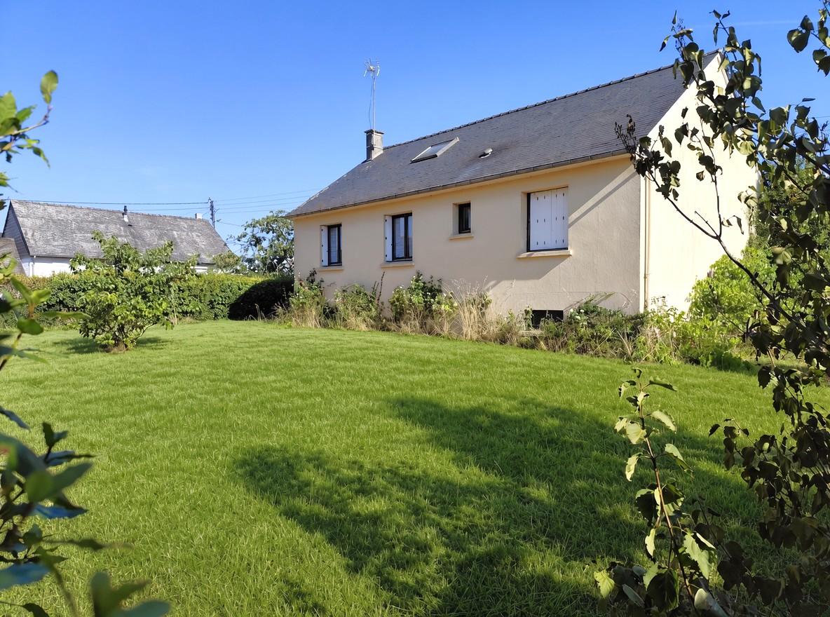 Maison 7 pièces 102 m² · à La Possonnière · 101,9 m² · 220 500 €