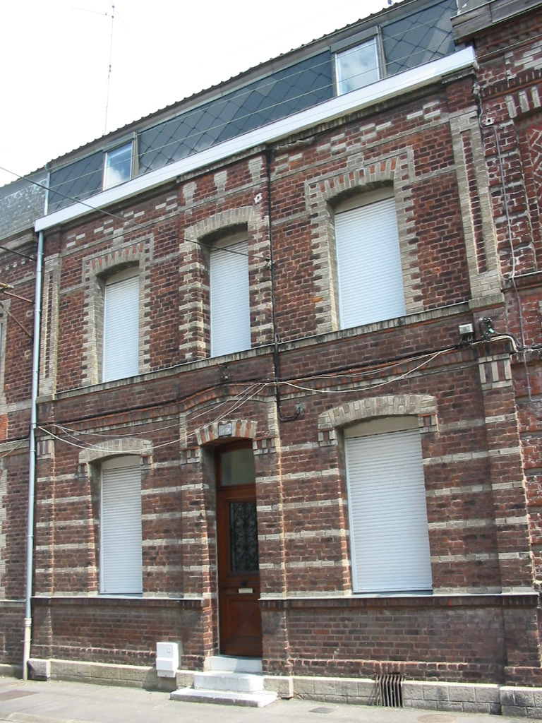 Immeuble 123 m² · à Valenciennes · 123 m² · 259 900 €