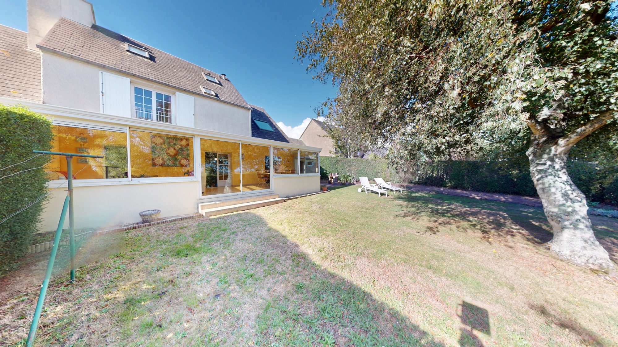 Maison 6 pièces 118 m² · aux Pieux · 118,4 m² · 306 064 €