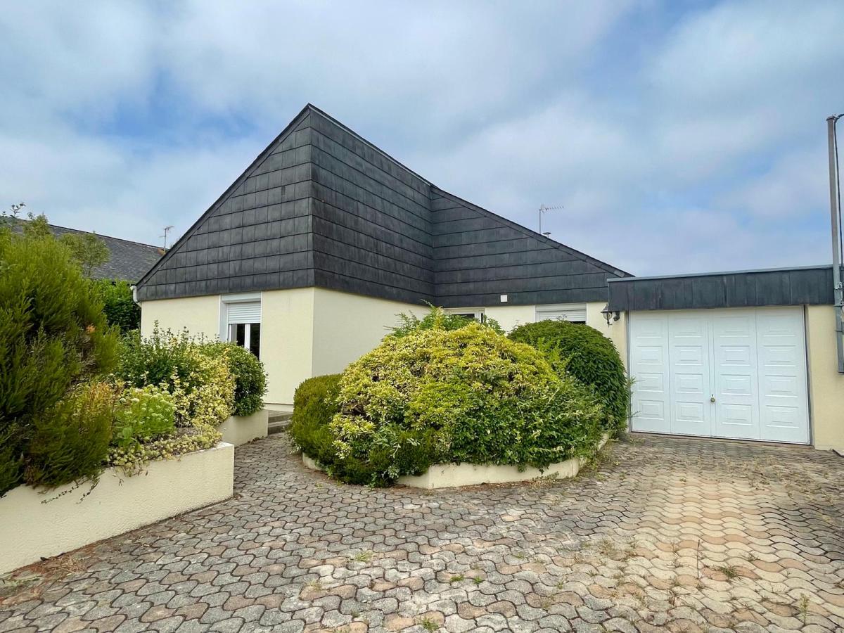 Maison 118 m² · à Guidel · 118 m² · 331 924 €