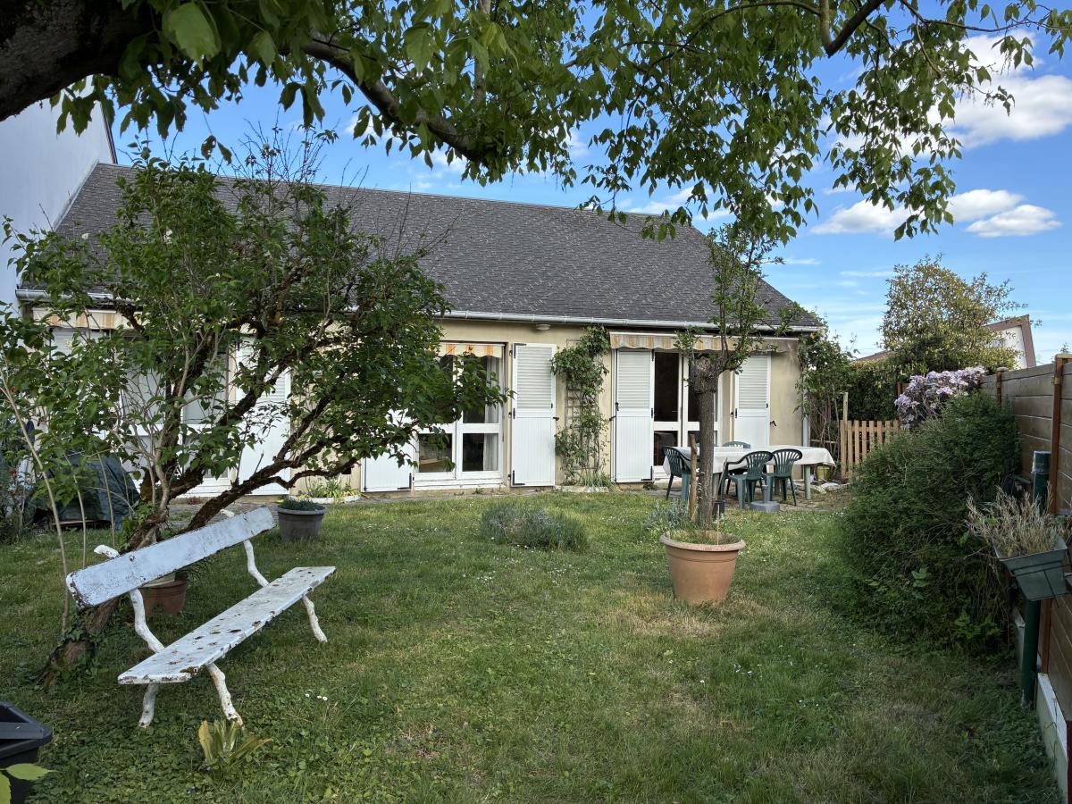 Maison 3 pièces 82 m² · à Luynes · 82 m² · 194 700 €