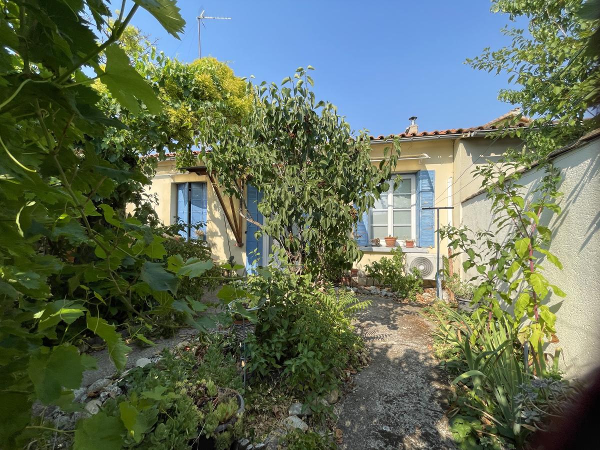 Maison 3 pièces 67 m² · à Valréas · 67 m² · 168 000 €