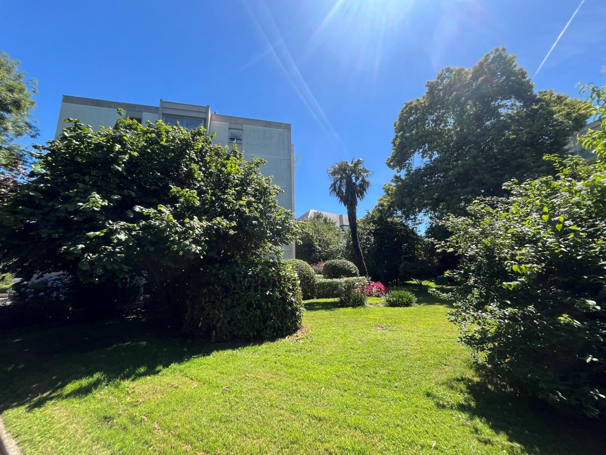 Appartement 3 pièces 63 m² · à Auray · 63 m² · 209 600 €