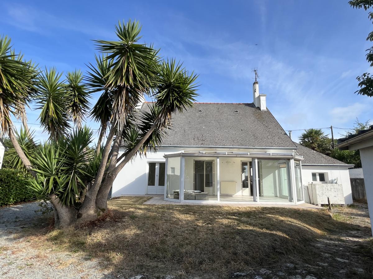 Maison 3 pièces 100 m² · à Gouesnach · 100 m² · 243 485 €