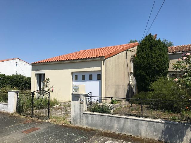 Maison 6 pièces 95 m² · à Rochefort · 94,7 m² · 183 000 €
